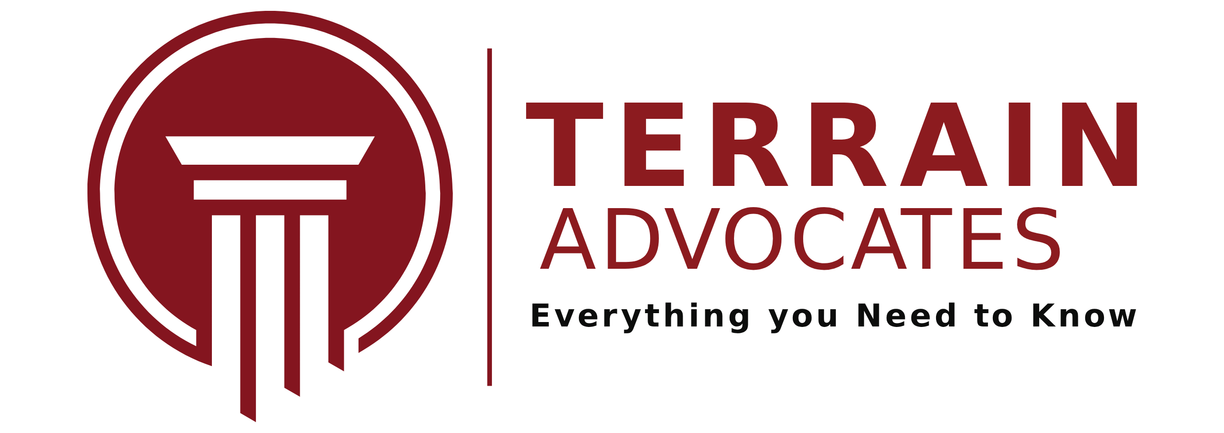Terrain Advocates